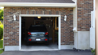 Garage Door Installation at Cherry Glen Roseville, California