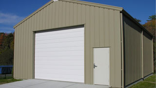 Garage Door Openers at Cherry Glen Roseville, California